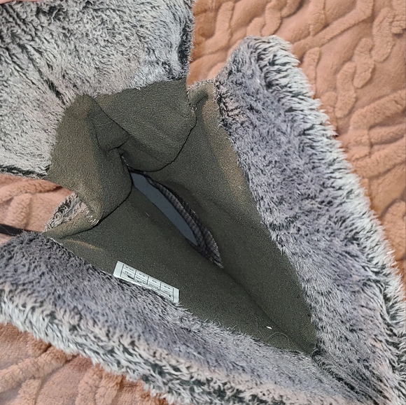 Lafuma snow boots - Picture 9 of 10